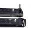 Pair Exterior Door Handle For 95-97 Nissan Pickup 86-94 D21 Front Left Right New