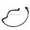 For BMW E60 E63 E64 Expansion Tank to Rad Upper Coolant Water Hose 17127521775