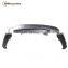 C-class body kit fit for W204 2007-2010y pp material body parts sports style W204 front bumper rear bumper and side skirts