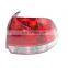 Car Tail Light For VW Vento 2010-2014 6RU 945 096 E / 6RU 945 095 G