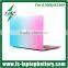 Frosted Matte Case cover for Macbook 13" 15" Rubberized Hard Case Cover For Macbook Air 11" 13"