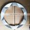 Car Wheel Rim Cover Hubcap 15 inch For Prius NHW20 2004 - 2009 42602 - 47030