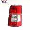 R 8351Y9 L 8350Y9 Car (crystal) rear tail lamp Auto parts (crystal) Rear tail lights for peugeot partner 1996-2005