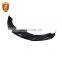 New arrival carbon fiber side skirts front splitter rear diffuser parts for Pors-che pana mera 971 small body kit