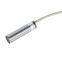 PNP Infrared Bgs Cylinder Type Photoelectric Sensor for Swing Barrier