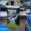 High Quality Cheap Custom oval reception desk