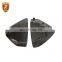 Dry Carbon Car Interior Decorative Cover For Lambo Lp700 Factory Price
