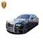 Upgrade Body Kit For Rolls Royce Ghost I To II FRP CF Bumpers Side Skirts Spoiler