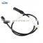 ABS Wheel Speed Sensor For BMW 1/2/3/4 Series F20 F21 F23 F22 F30 F31 F32 F33 F34 F36 F80 F82 F83 F87 34526791224 34526869320