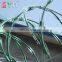 Anti-Clamb And Security Fence Concertina Razor Wire