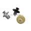 JZ Hot Selling Automotive Door Panel Clips Auto Clips Retainer Car Fastener Rivet for All car