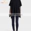 Wholesale Winter Short Sleeve Cashmere Poncho for Women