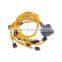 C13 Excavator Engine wiring harness wire harness 239-5929