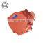 YC35 swing motor KYB MSG-27P-2 swing gearbox