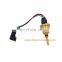 239-9957 Excavator Pressure Sensor In Hot Sale