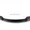 Carbon Fiber E60 M5 Front Bumper Lip for BMW 5 Series E60 M5 2006-2010