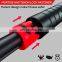 Doorway Pull Up Bar Chin Up Bar Station Body Workout No Screw Installation for Home Gym Exercise Fitness Level Meter Adjustable
