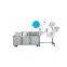 Automatic 3 Ply Mask New Flat Body Disposable Face Mask Making Machine