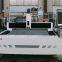 Automatic loading and unloading Laser Engraving Machines Cutting Stainless Steel With water cooling system