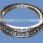 High precision   RE25025 Axial Radial cylindrical roller bearing  Crossed Roller bearing