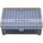 High quality Plastic Disposable Sterile Universal 10ul 1000ul Micro Pipette Filter Tip Rack for Lab