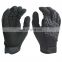 leather mechanic tactics wearresistant mechanical gloves