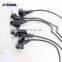 Ignition Cable Spark Plug Wire for Toyota CORD Crown 3.0 Spark Plug Harness OEM 90919-15535