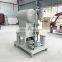 Mineral Oil Treatment ZY Series Portable Transformer Oil Cleaning Machine