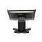 17 inch  Electronic Dual Screen Touch Banking Grocery Square Android Window Pos System