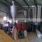 Easy operation wood powder making machine with low price for sale