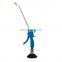 Pneumatic Tool Plastic Air Blow Duster Gun With Long/Short Nozzle