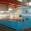 manual sheet metal shearing machine