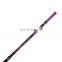 Amazon 4.2m 4.5m Rod Beach Purple 100-200g Lure Weight Carbon Spinning  Lure Surf Casting Competition Fishing Rod