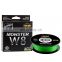 8 Strands 500m smooth PE Tackle Fishing Line 6 colors Polyethylene Power Braided Line