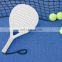 Custom Padel Court Paddle Tennis and Padel Tennis Racket