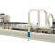 High efficient cardboard 1000x2400mm gluing machine
