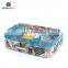 Paperboard Paper Type and Industrial Use New Product Suitcase Box