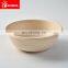 Bamboo Fiber Bowl Bamboo Fibre Pulp Packaging