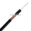 bare copper coaxial cable RG6 Communication Cable Rg6