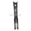 Honghang Manufacture Auto Parts PP Carbon Color Side Skirts For Dodge Charger 2015 2016 2017 2018 2019 2020 2021 Side Skirts