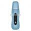YOUMAY  Portable electric ultrasonic spatula skin scrubber face peeling machine facial massager