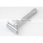 Metal Shaving razor and brush Stand for Men with customized packaging and customized design