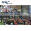 Modern design balustrades handrails balcony metal, aluminum balustrades handrail, high quality Aluminum Hand Rail