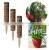 Stackable Climbing Plants Support Coco Totem Stick Gardening holder Coir Indoor Plant Moss Pole for Plants