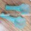 Factory Supply Custom Logo Sifter System Blue Plastic Holder Cat Litter Scoops Shovel