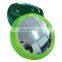 Multi-Purpose Metal Two Sided Vanity Mirror,  Computer  Side Mirror, Computer Rear View Side Mirror