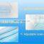 Surgical grade Masque 3ply Head Belt Type Disposable Medical Surgical Mask for Hospital/Clinic/Dentistry