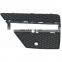 OEM 1668852822 1668852922 Car Front Grille Light Cover For Mercedes ML W166 ML250 ML350 ML400