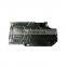 OEM 2538852201 REAR BUMPER FIX BOARD PLATE LOWER COVER AERODYNAMIC BUMPER PANEL FOR GLC W253