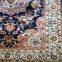 Yamei Lagend persian silk carpet and rug 3x5ft